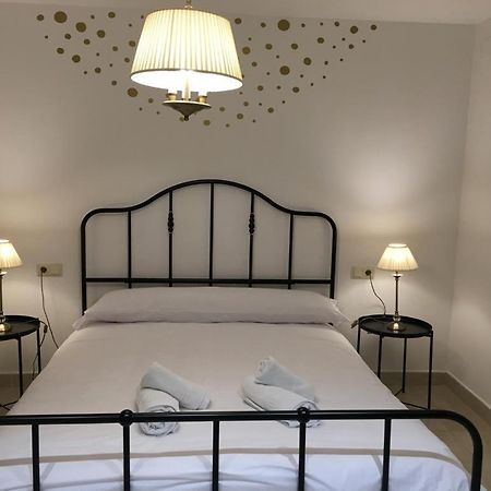 Apartamento Avenida Aínsa Buitenkant foto