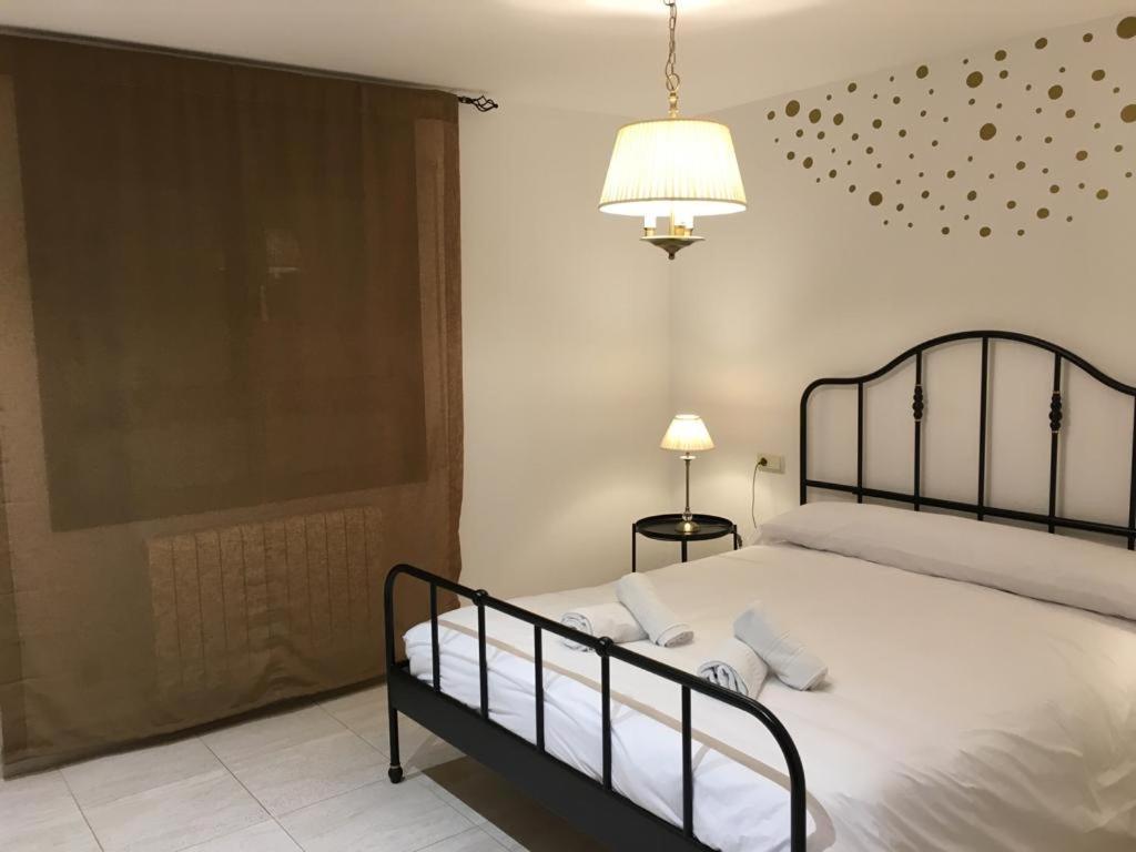 Apartamento Avenida Aínsa Buitenkant foto