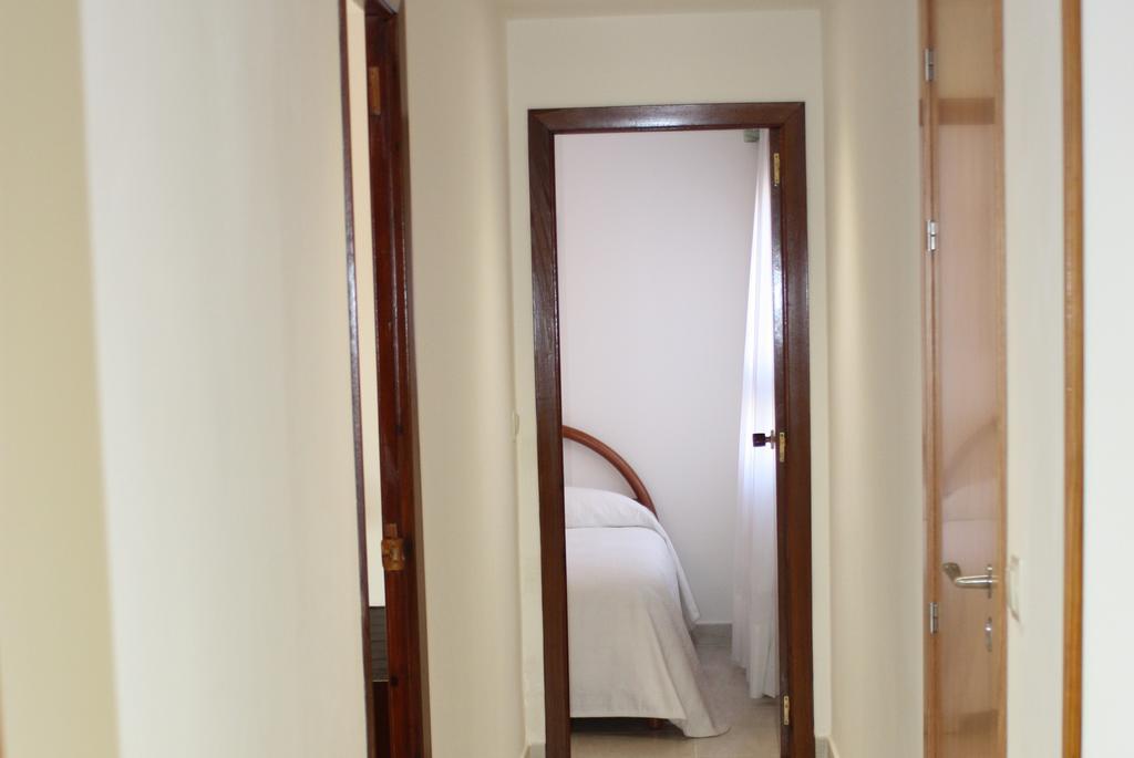 Apartamento Avenida Aínsa Buitenkant foto