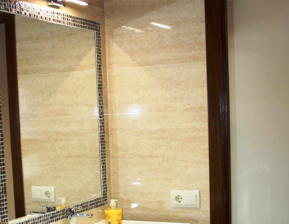 Apartamento Avenida Aínsa Buitenkant foto