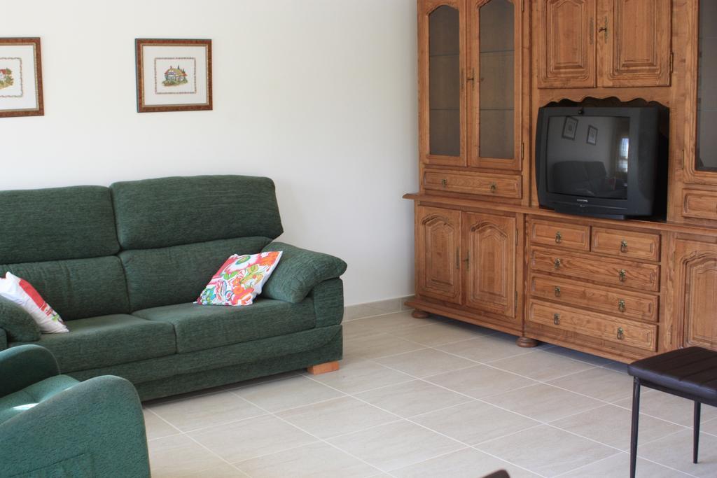 Apartamento Avenida Aínsa Buitenkant foto