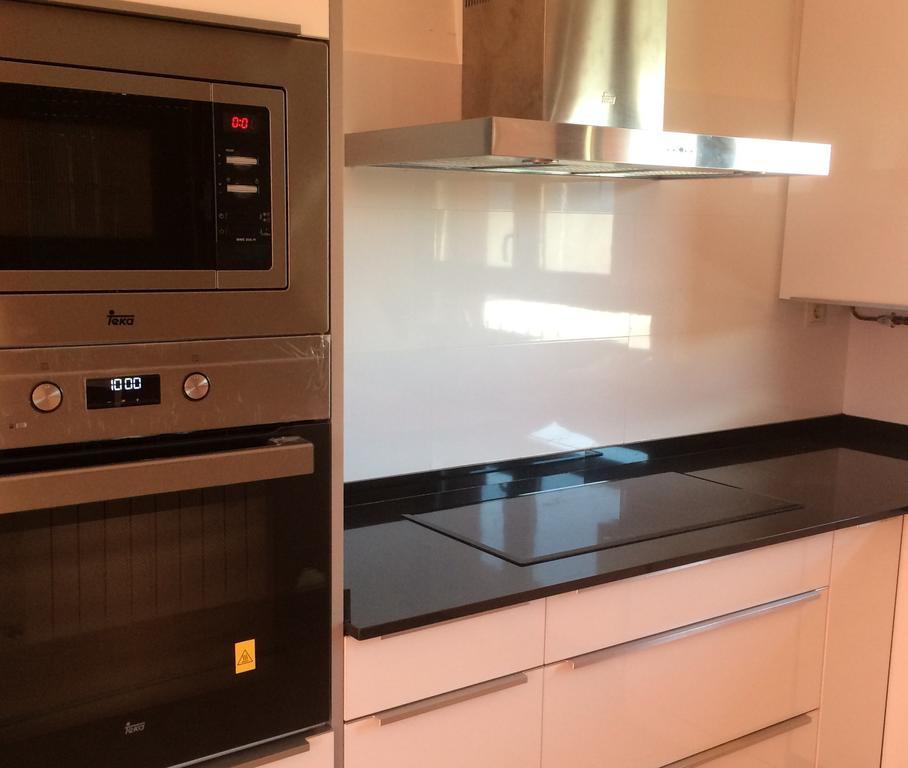 Apartamento Avenida Aínsa Buitenkant foto