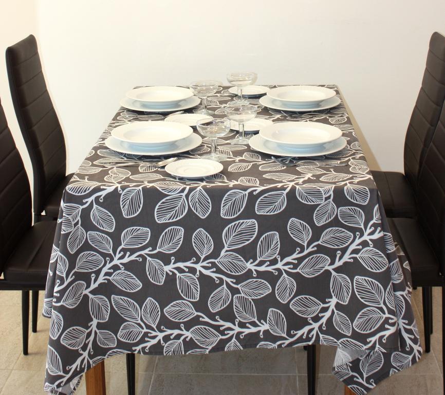 Apartamento Avenida Aínsa Buitenkant foto