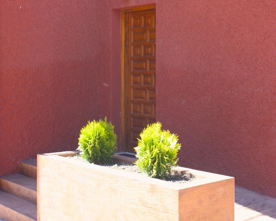 Apartamento Avenida Aínsa Buitenkant foto