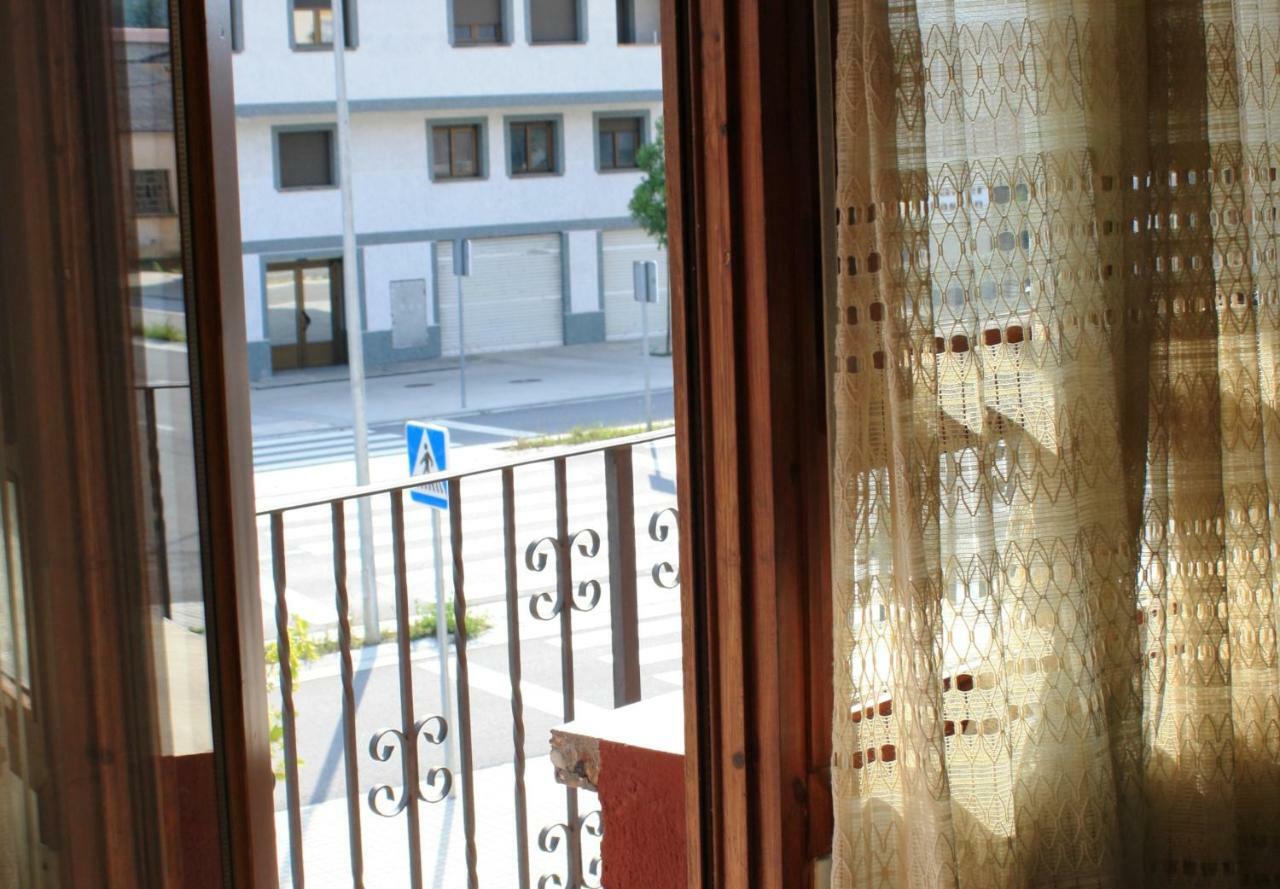 Apartamento Avenida Aínsa Kamer foto